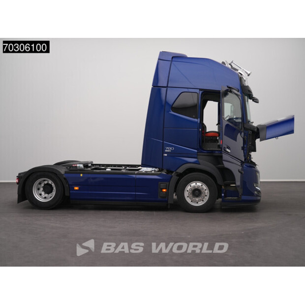 2025 فولفو FH16 780-45265733