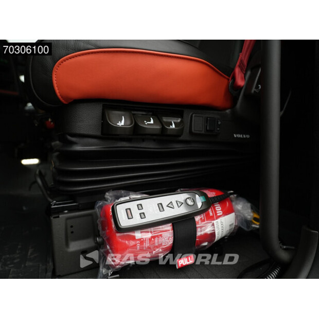 2025 فولفو FH16 780-45265737