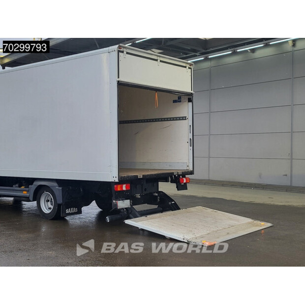 2022 Mercedes-Benz ATEGO 818-45265779
