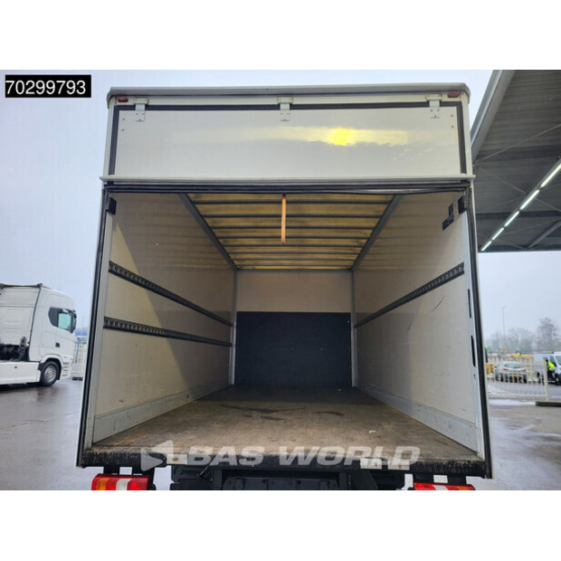 2022 Mercedes-Benz ATEGO 818-45265780