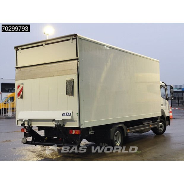 2022 Mercedes-Benz ATEGO 818-45265783