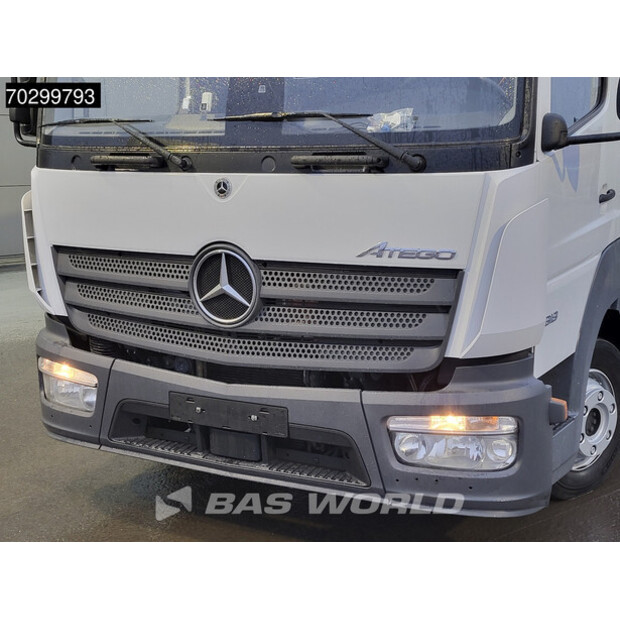 2022 Mercedes-Benz ATEGO 818-45265786