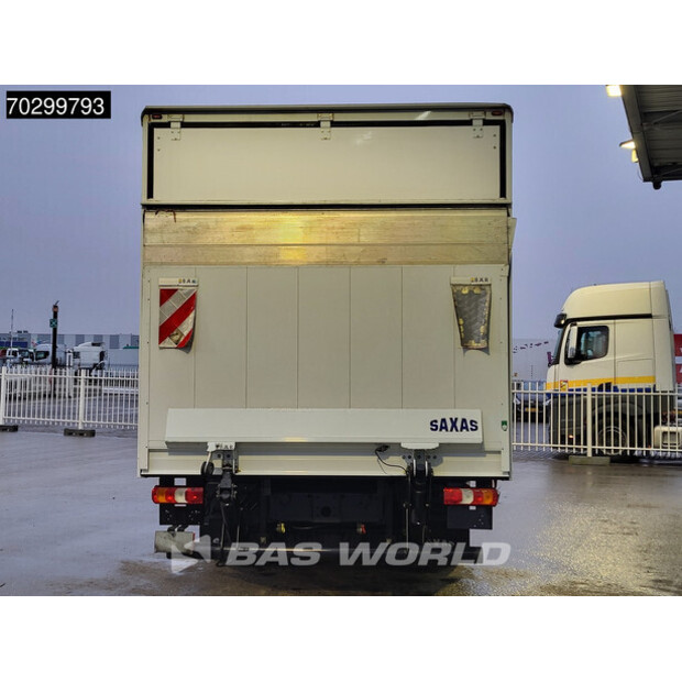 2022 Mercedes-Benz ATEGO 818-45265788