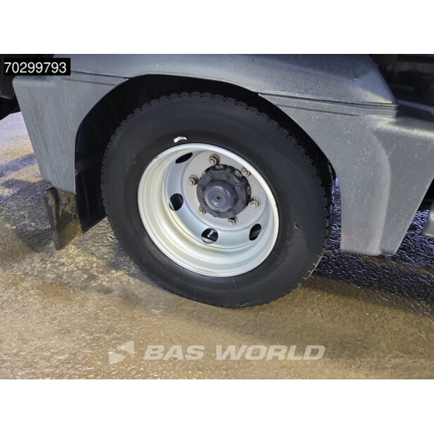 2022 Mercedes-Benz ATEGO 818-45265789