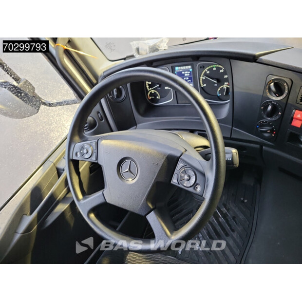 2022 Mercedes-Benz ATEGO 818-45265791