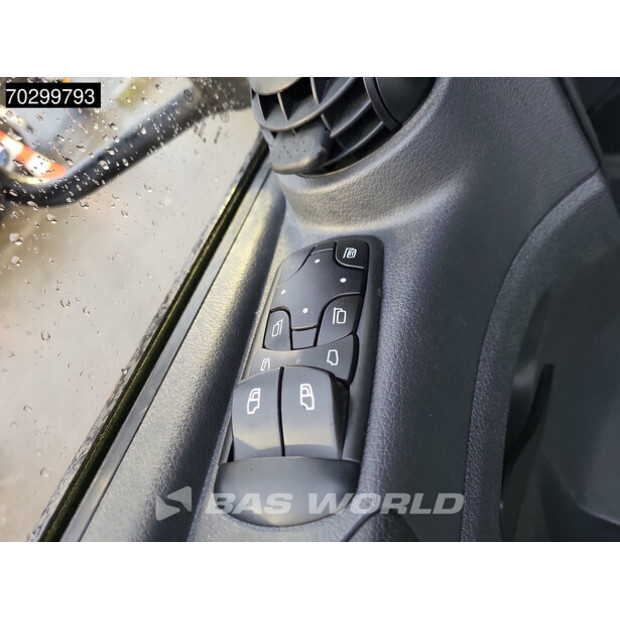 2022 Mercedes-Benz ATEGO 818-45265792