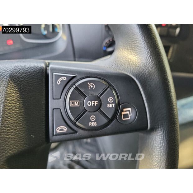 2022 Mercedes-Benz ATEGO 818-45265794