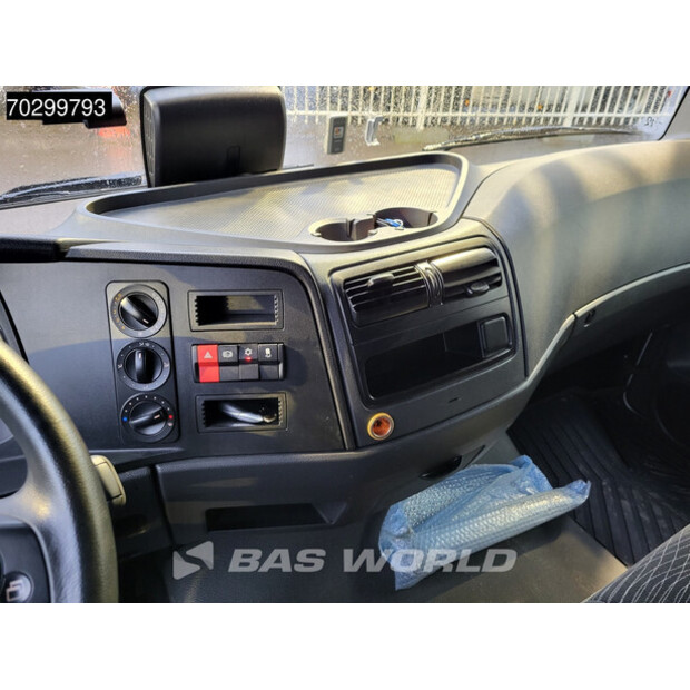 2022 Mercedes-Benz ATEGO 818-45265795