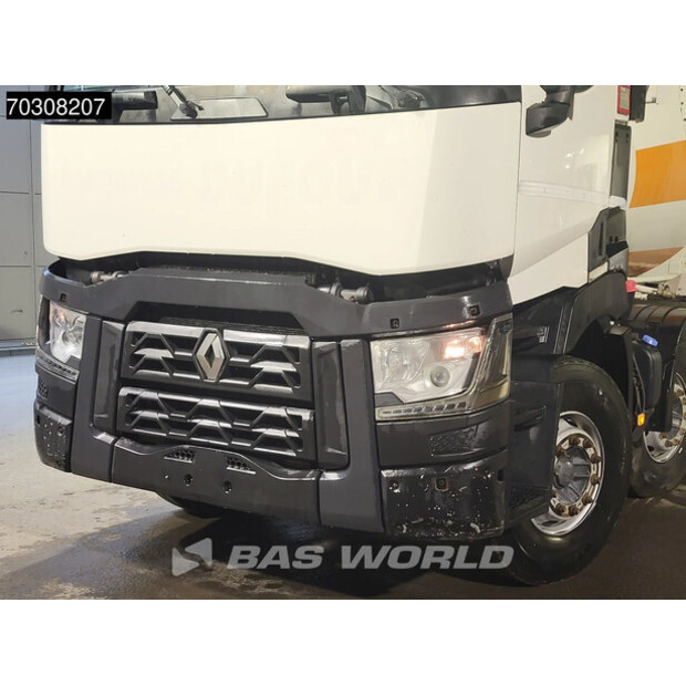 2017 Renault C380-45265805