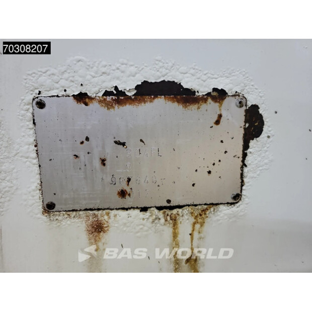 2017 Renault C380-45265809