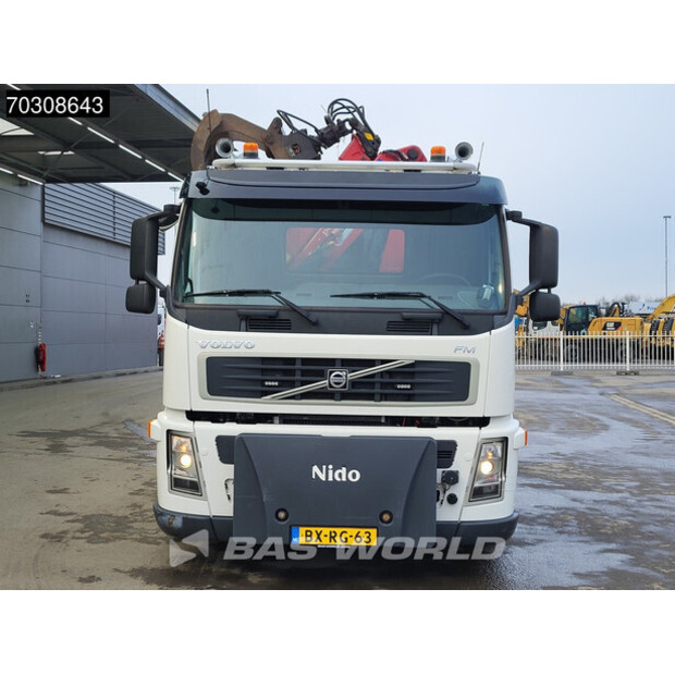 2010 Volvo FM 370-45265821