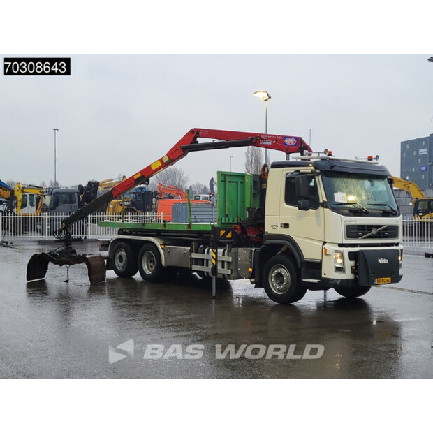 2010 Volvo FM 370-45265823