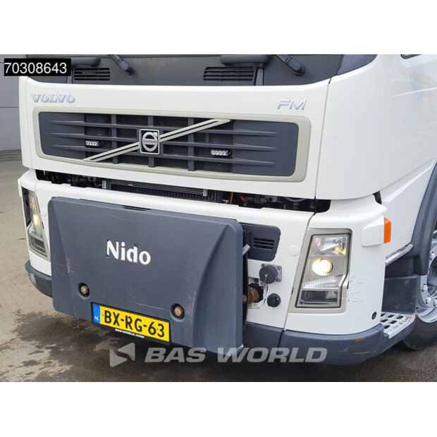 2010 Volvo FM 370-45265827