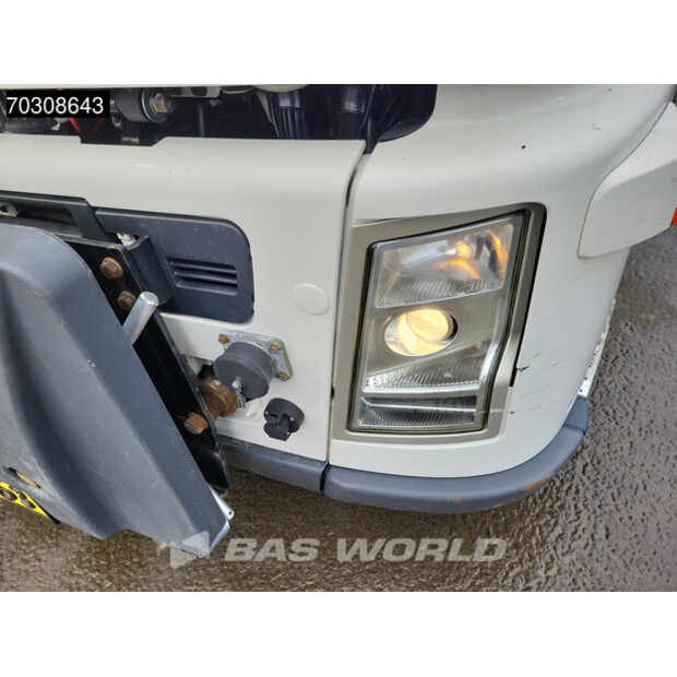 2010 Volvo FM 370-45265828