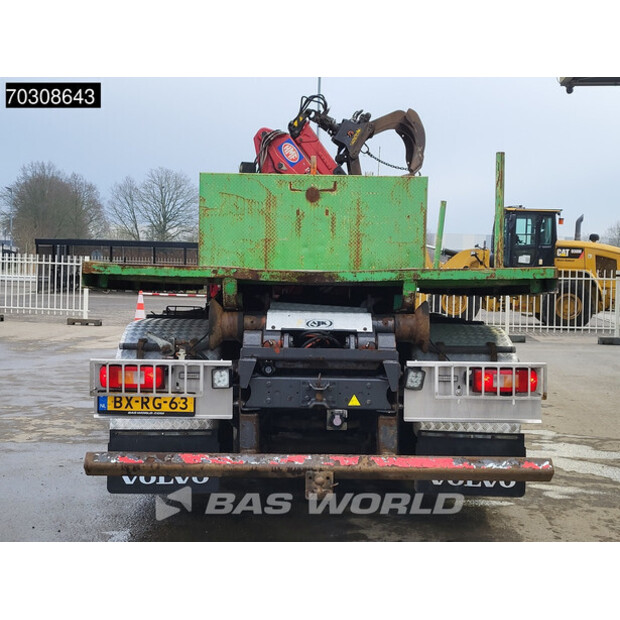 2010 Volvo FM 370-45265829