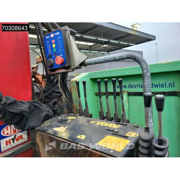 2010 Volvo FM 370-45265831