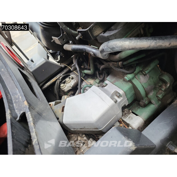 2010 Volvo FM 370-45265832