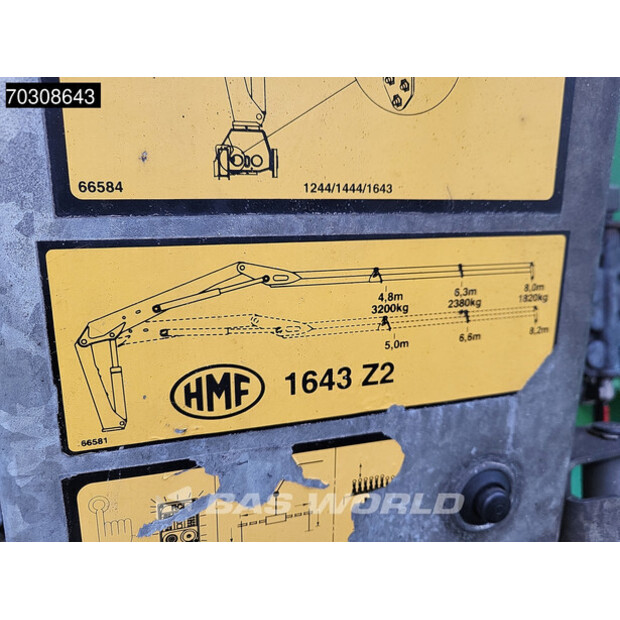 2010 Volvo FM 370-45265833