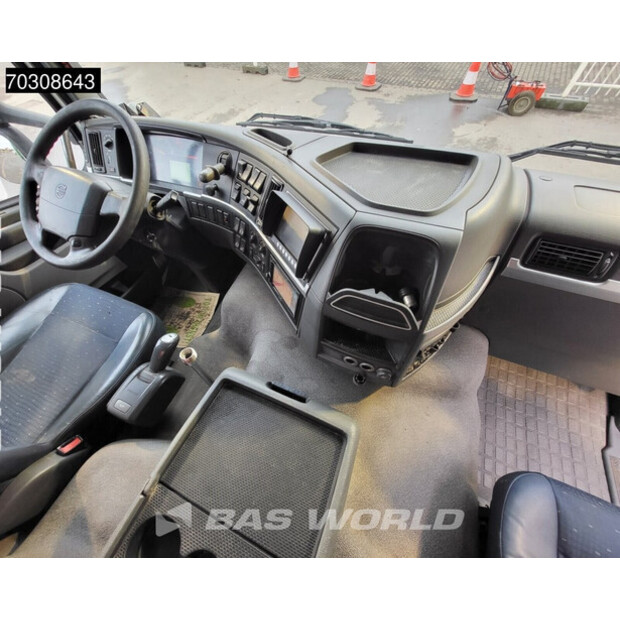 2010 Volvo FM 370-45265838