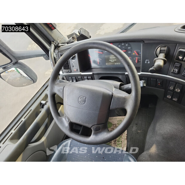 2010 Volvo FM 370-45265839