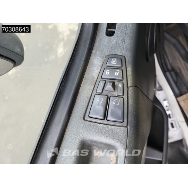 2010 Volvo FM 370-45265840