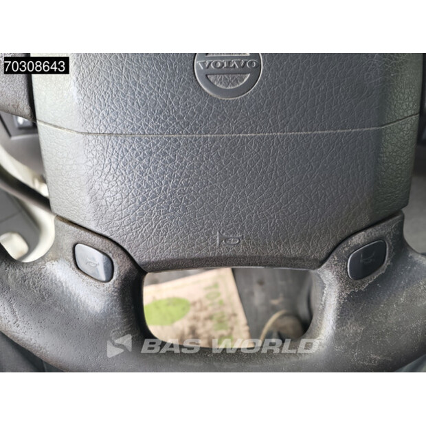 2010 Volvo FM 370-45265841