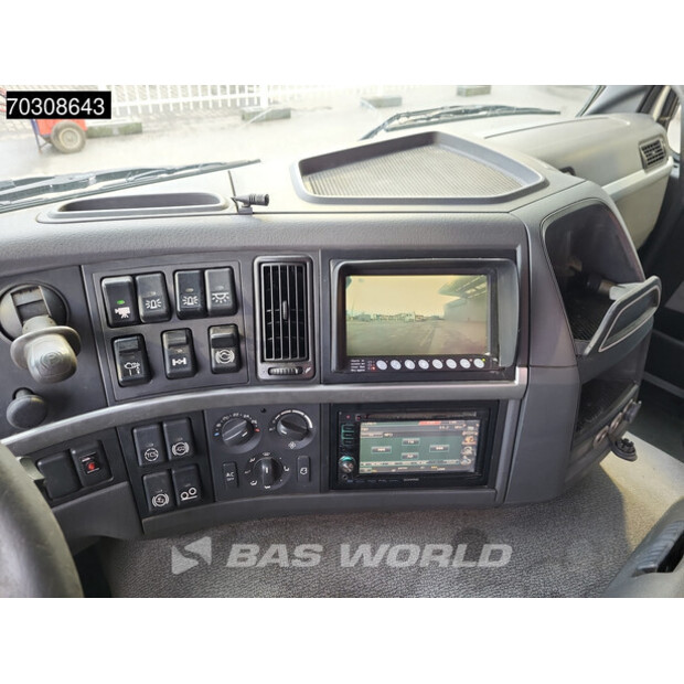 2010 Volvo FM 370-45265842