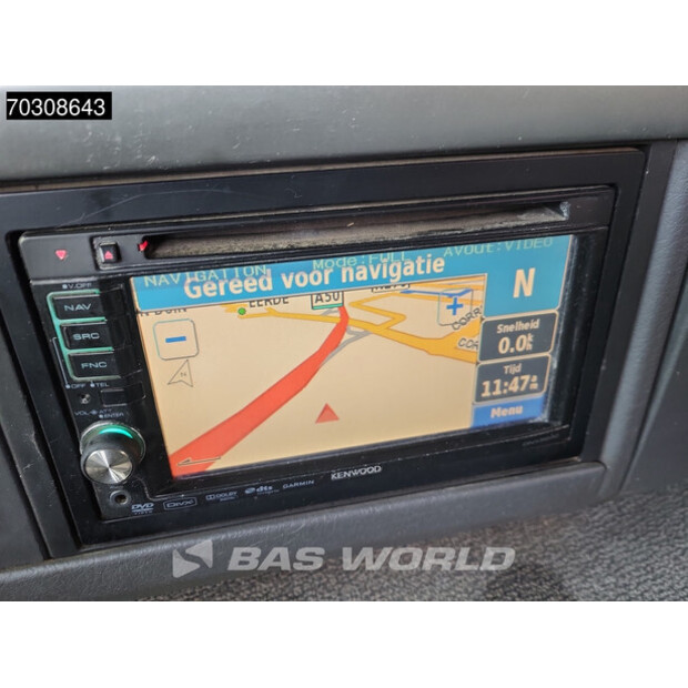 2010 Volvo FM 370-45265843