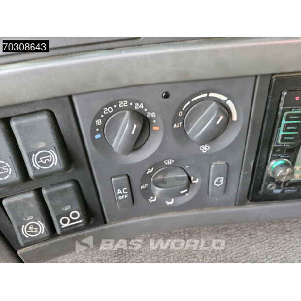 2010 Volvo FM 370-45265844