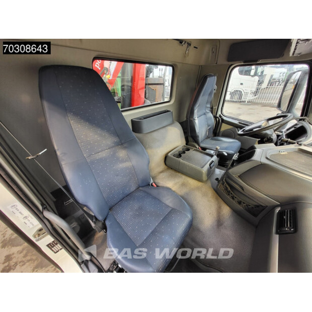2010 Volvo FM 370-45265845