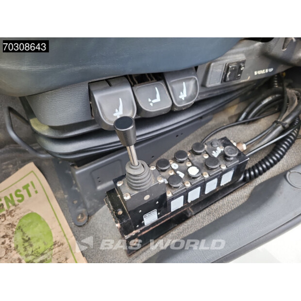 2010 Volvo FM 370-45265846