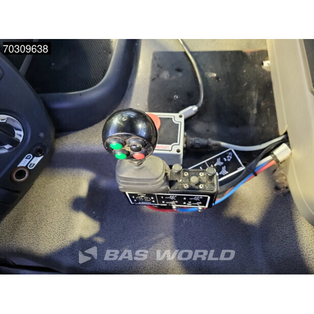 2014 DAF CF75.310-45265875