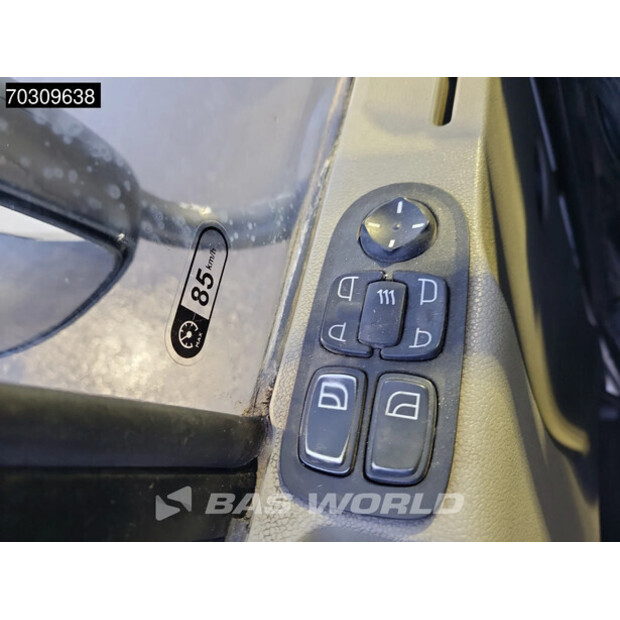 2014 DAF CF75.310-45265878