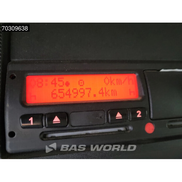 2014 DAF CF75.310-45265879