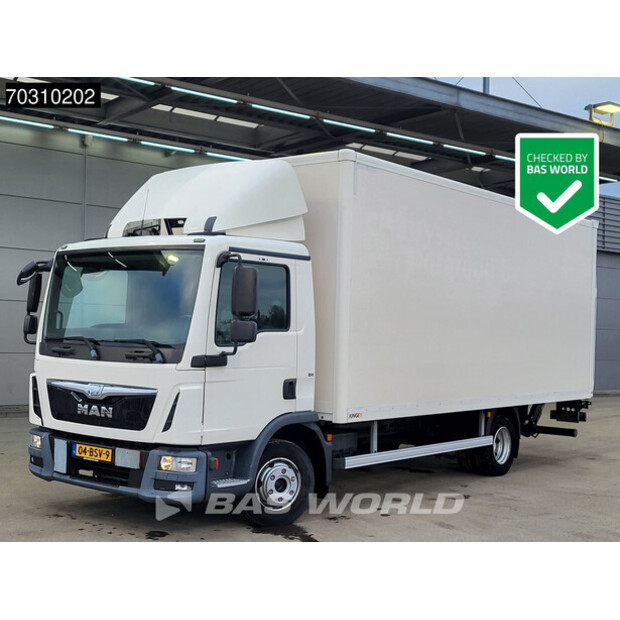 2014 مان TGL 8.150-45265883