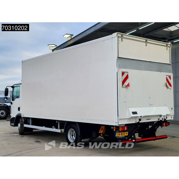 2014 مان TGL 8.150-45265884