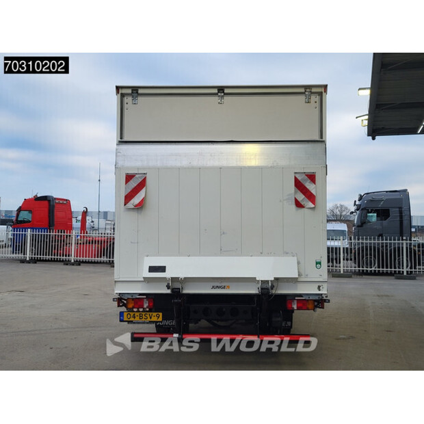 2014 مان TGL 8.150-45265885