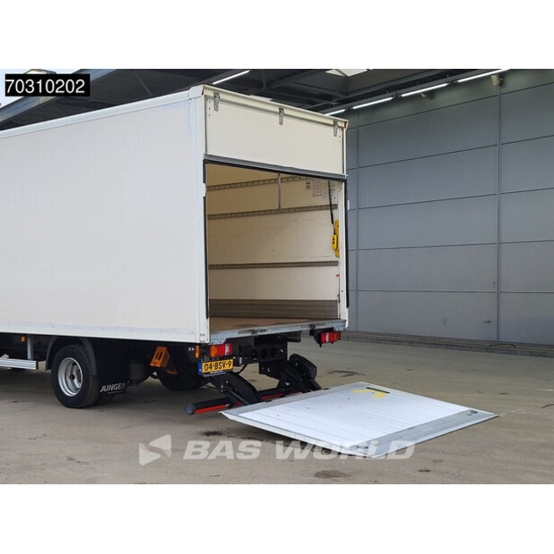 2014 مان TGL 8.150-45265887