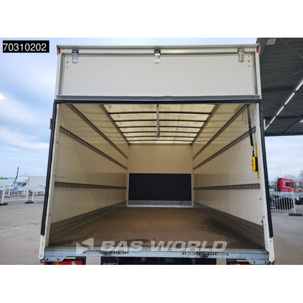 2014 مان TGL 8.150-45265888