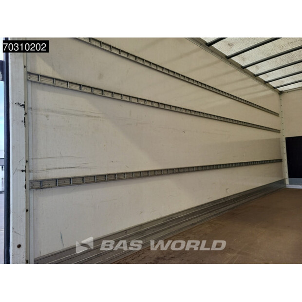 2014 مان TGL 8.150-45265889