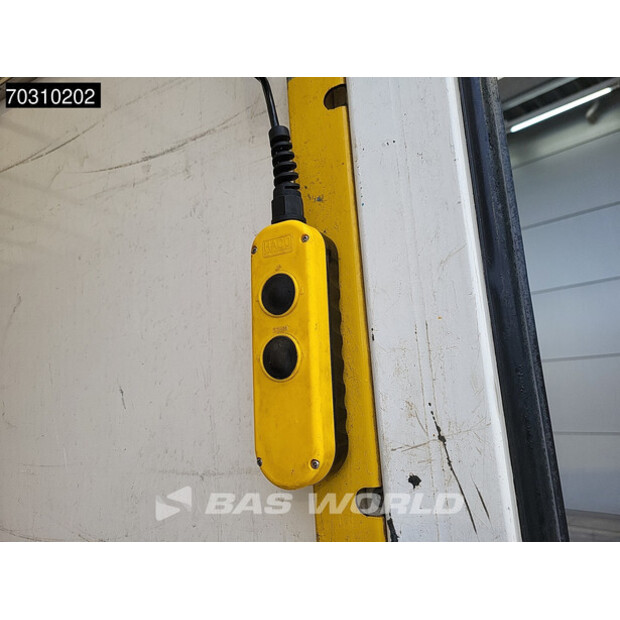 2014 مان TGL 8.150-45265890