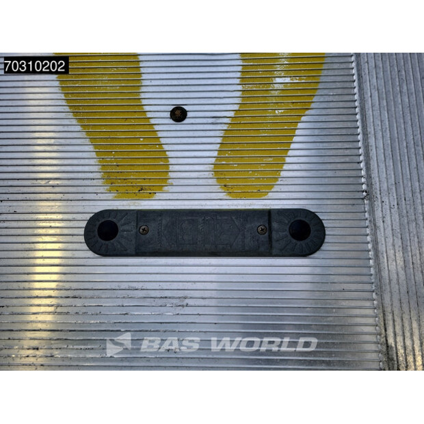 2014 مان TGL 8.150-45265891