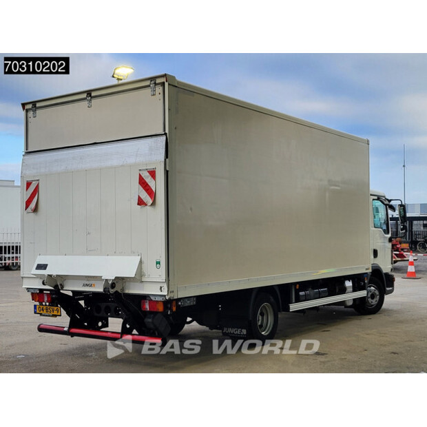 2014 مان TGL 8.150-45265892