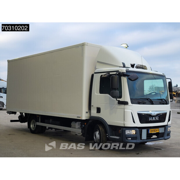 2014 مان TGL 8.150-45265893