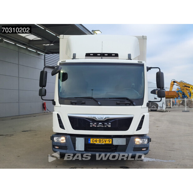 2014 مان TGL 8.150-45265894