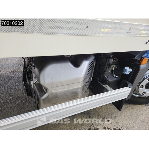 2014 مان TGL 8.150-45265895