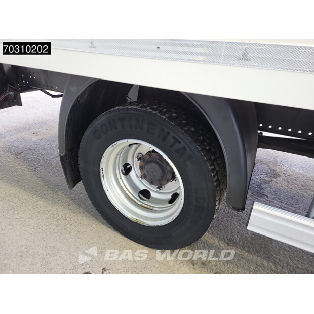 2014 مان TGL 8.150-45265896