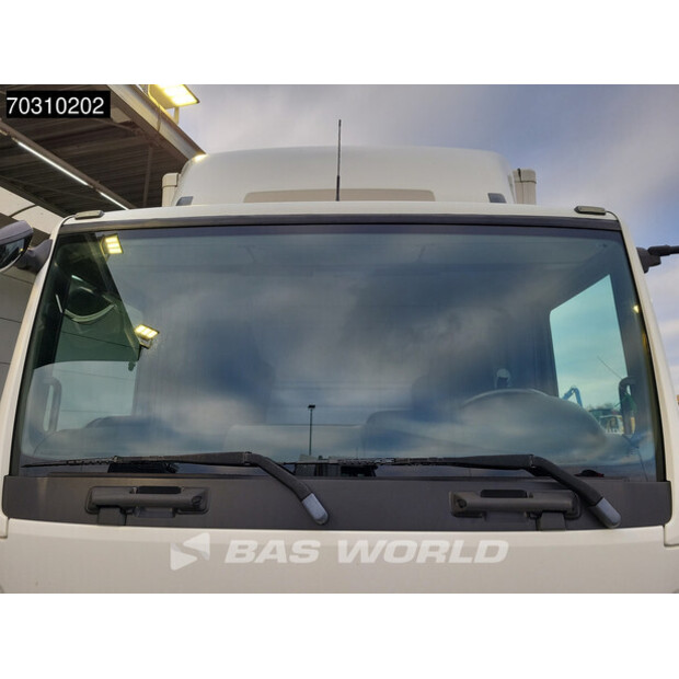 2014 مان TGL 8.150-45265897