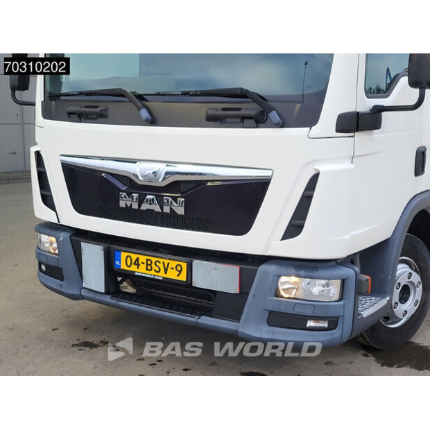 2014 مان TGL 8.150-45265898