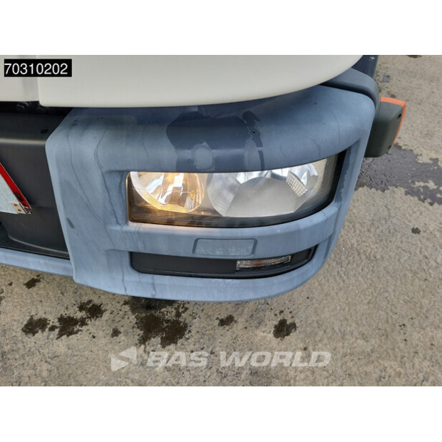 2014 مان TGL 8.150-45265899